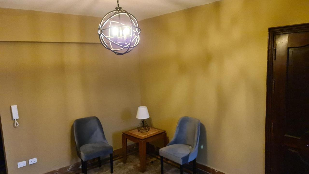 شقة Midpoint Sea View - Families Only الإسكندرية المظهر الخارجي الصورة