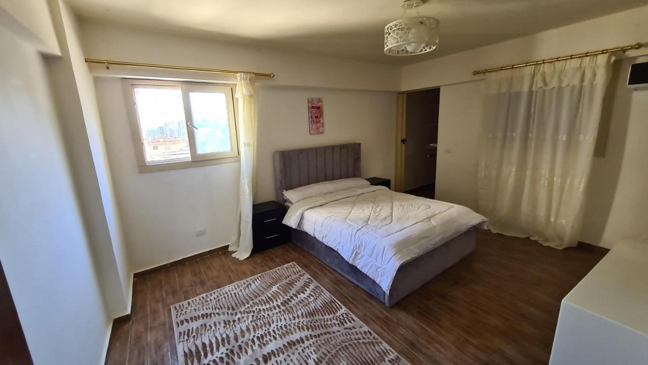شقة Midpoint Sea View - Families Only الإسكندرية المظهر الخارجي الصورة